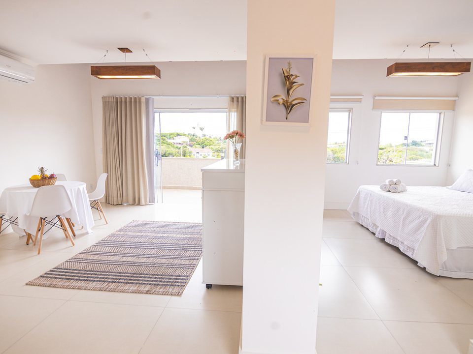 Apartamento Superior